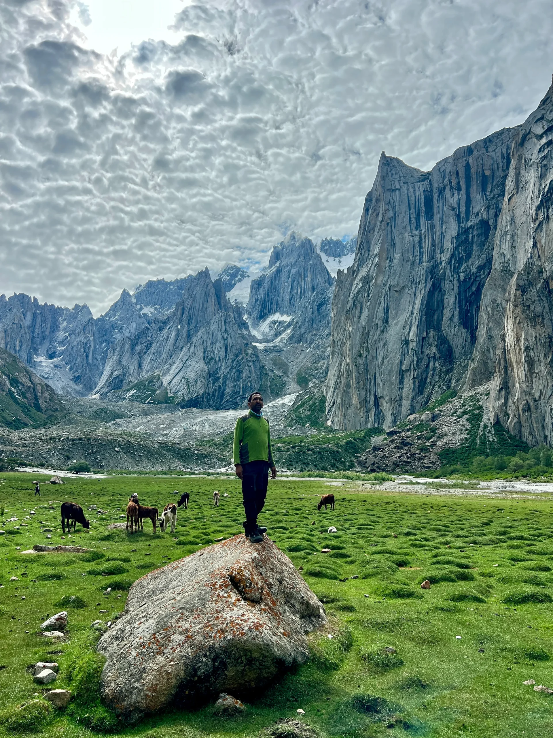 Cultural & Adventure Tours