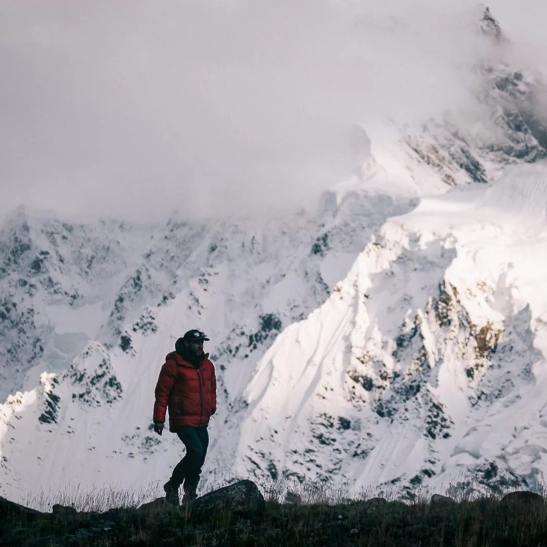 Spantik Base Camp Adventure Group