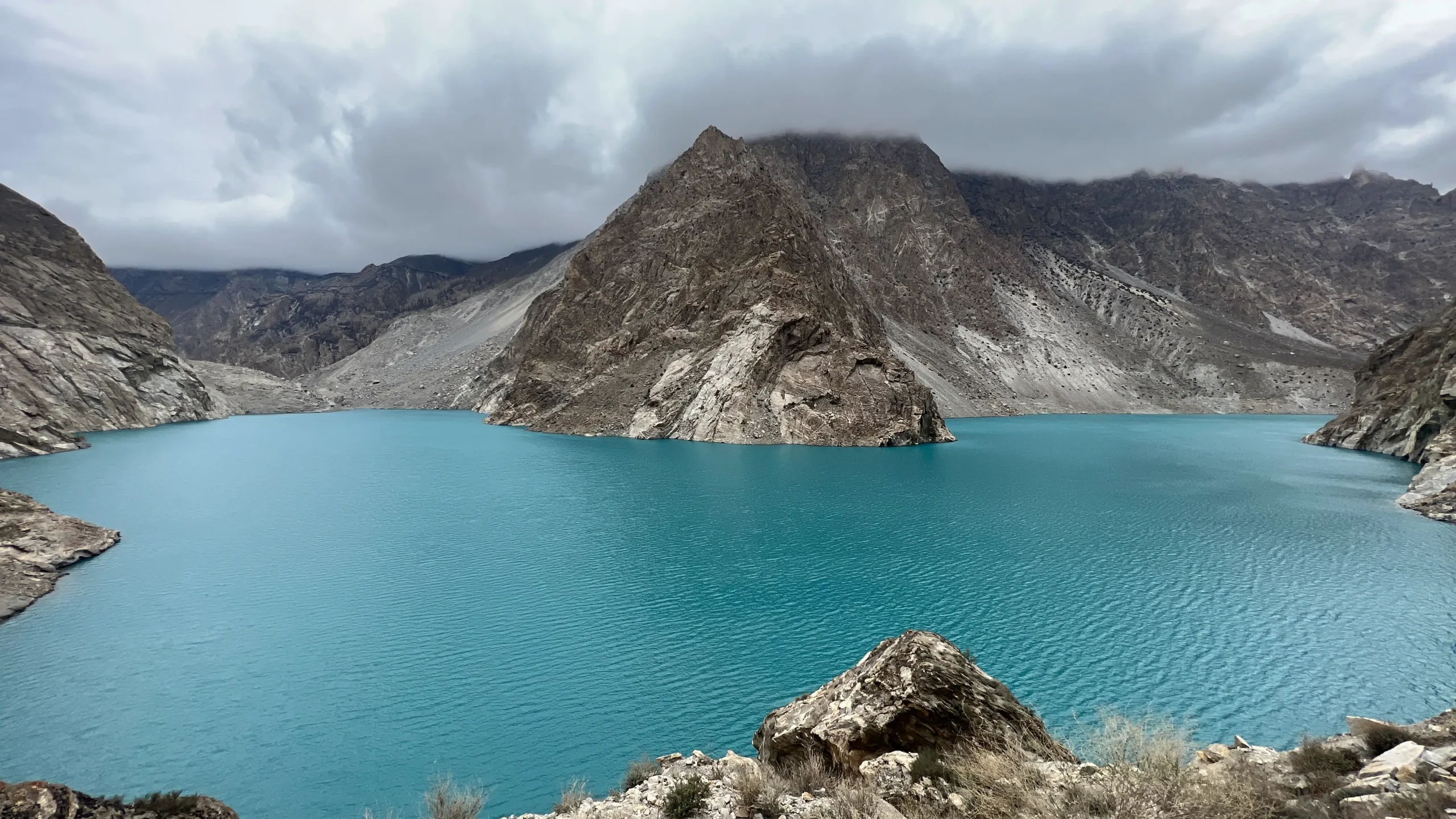 Hunza Adventure Tourism