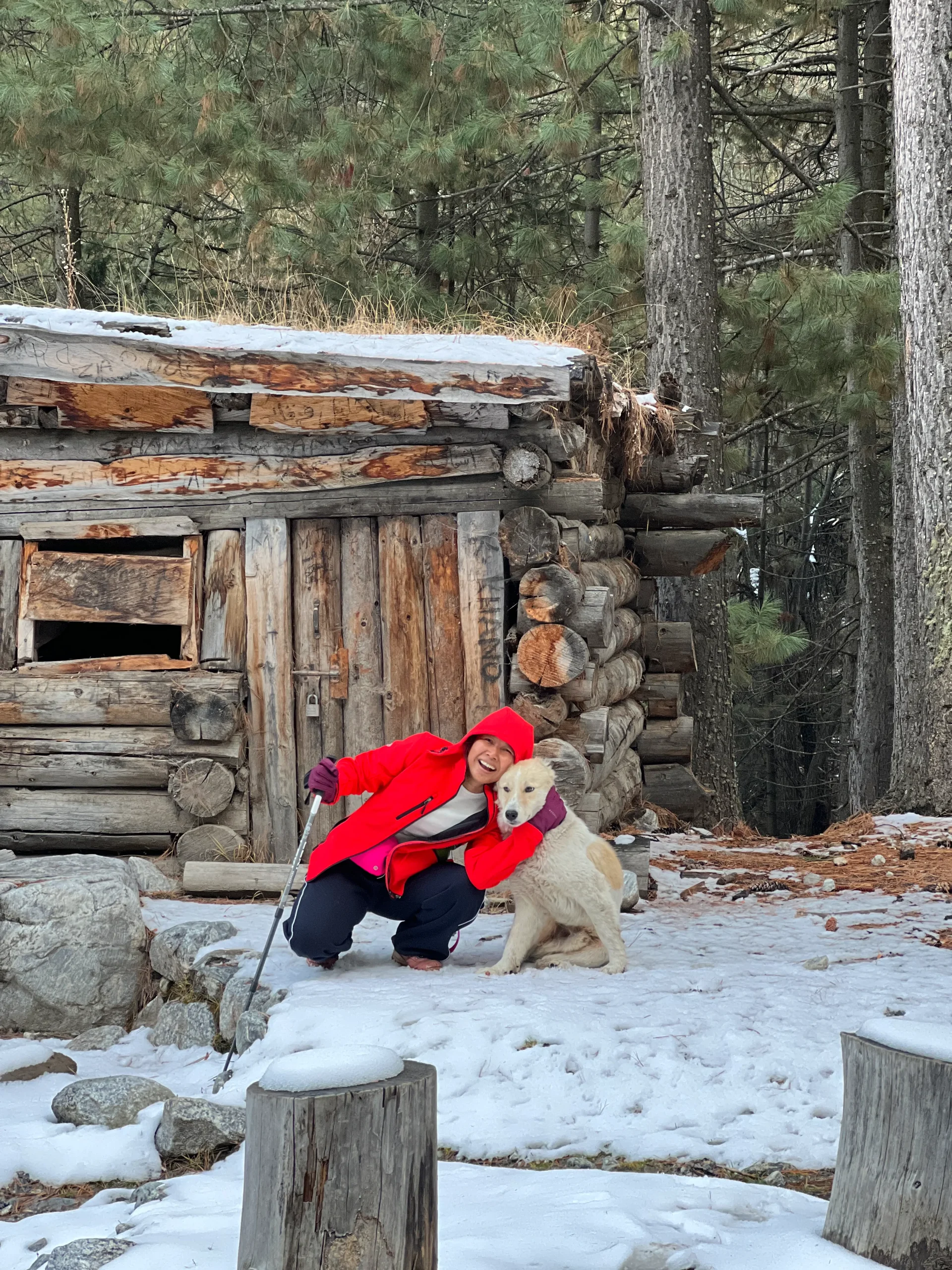 Fairy Meadows Meadow View Nanga Parbat