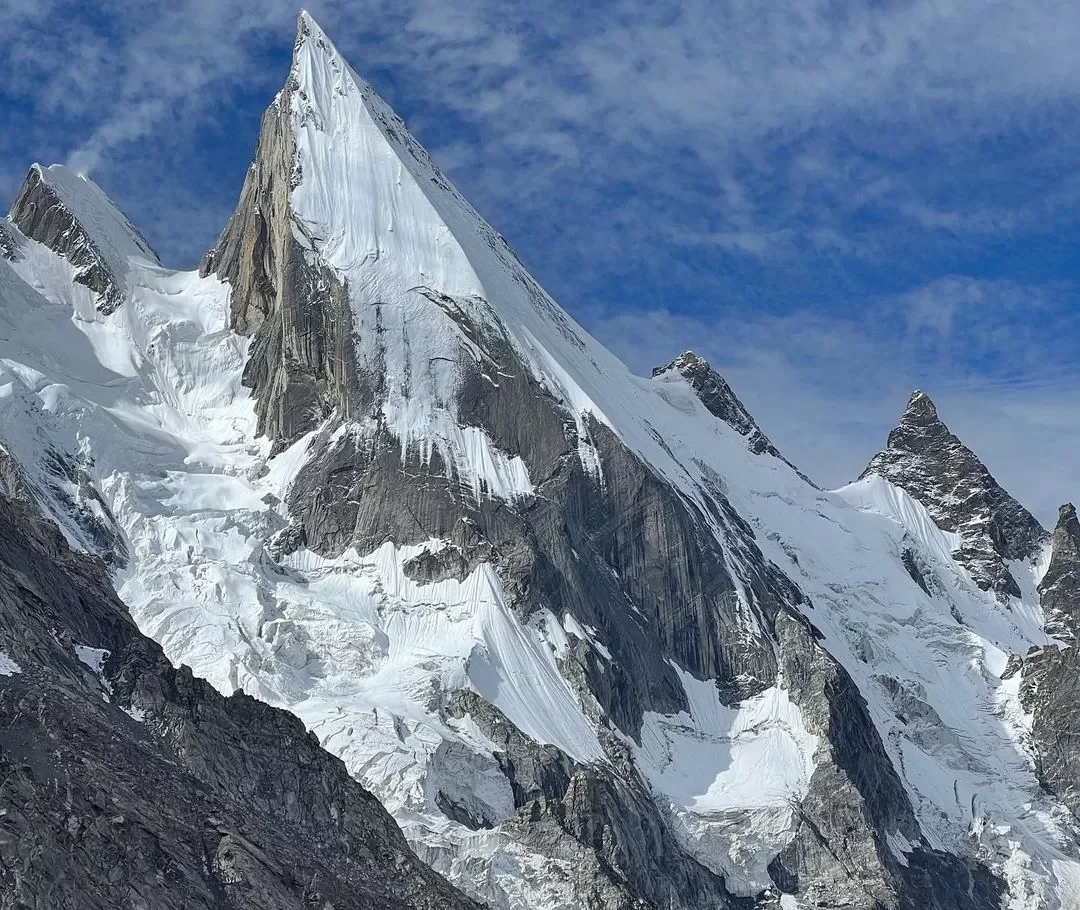 Biafo Glacier & Snow Lake Trek